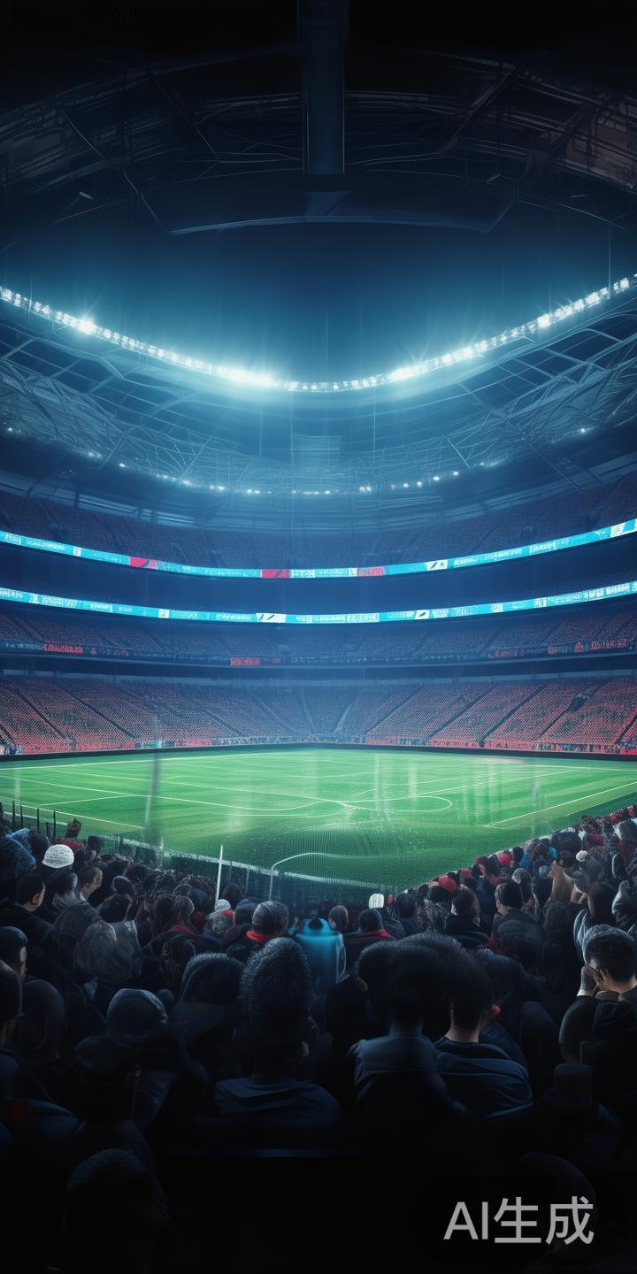 及时准确的比赛结果是衡量一个体育资讯平台专业性的关