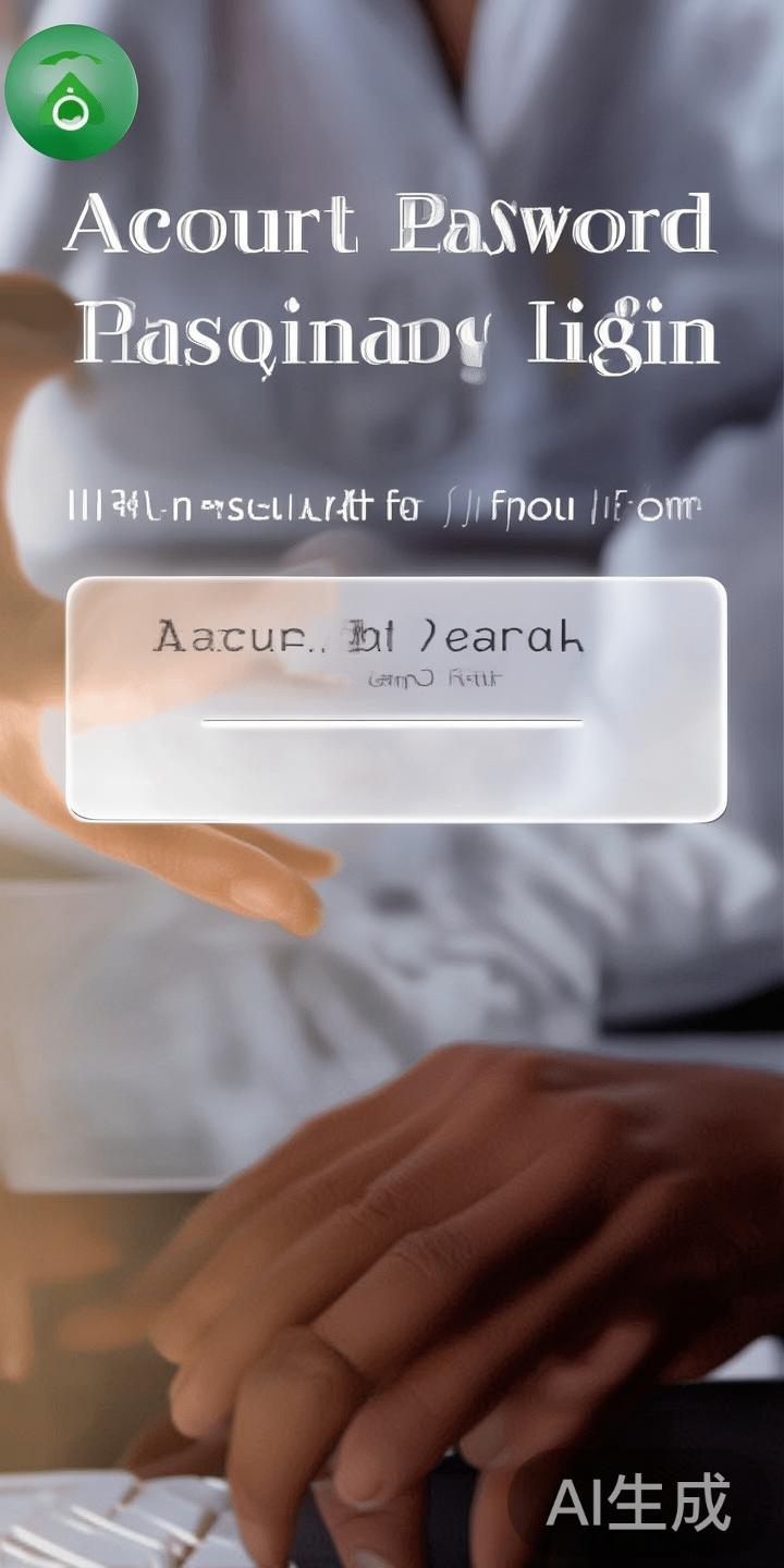 账号密码的正确性是正常登录的前提。很多用户在输入时