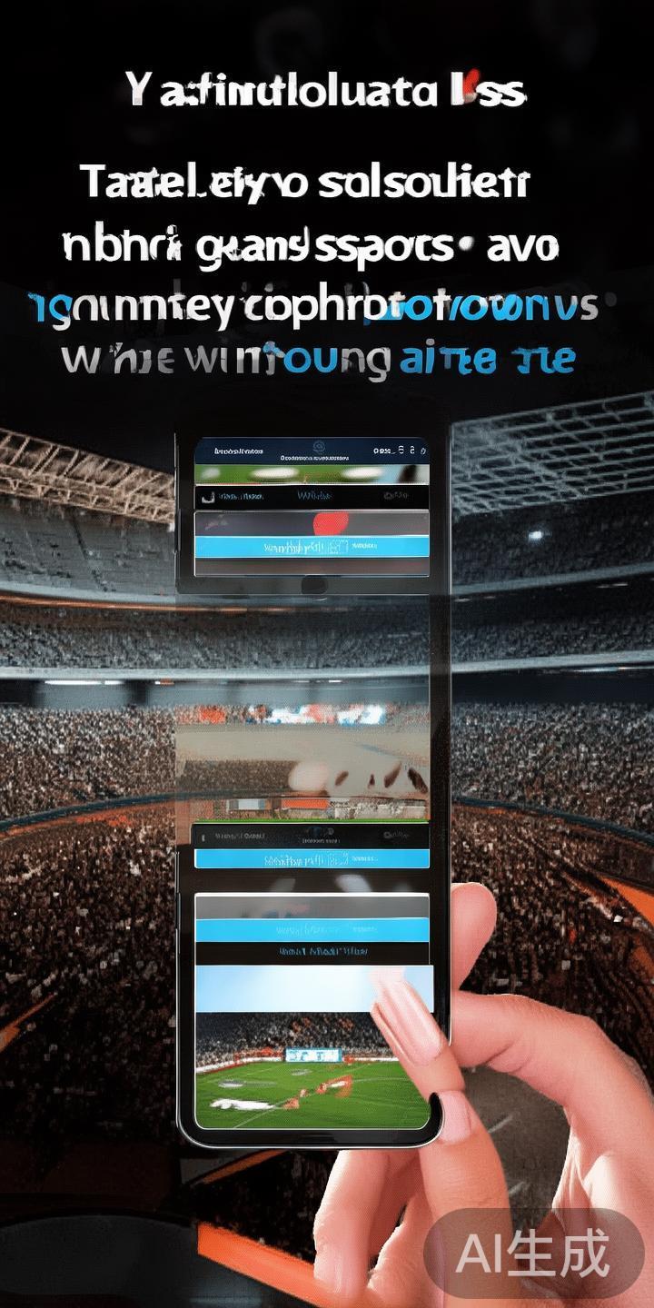 在现代体育迷的日常生活中，在线观看赛事直播已成为一