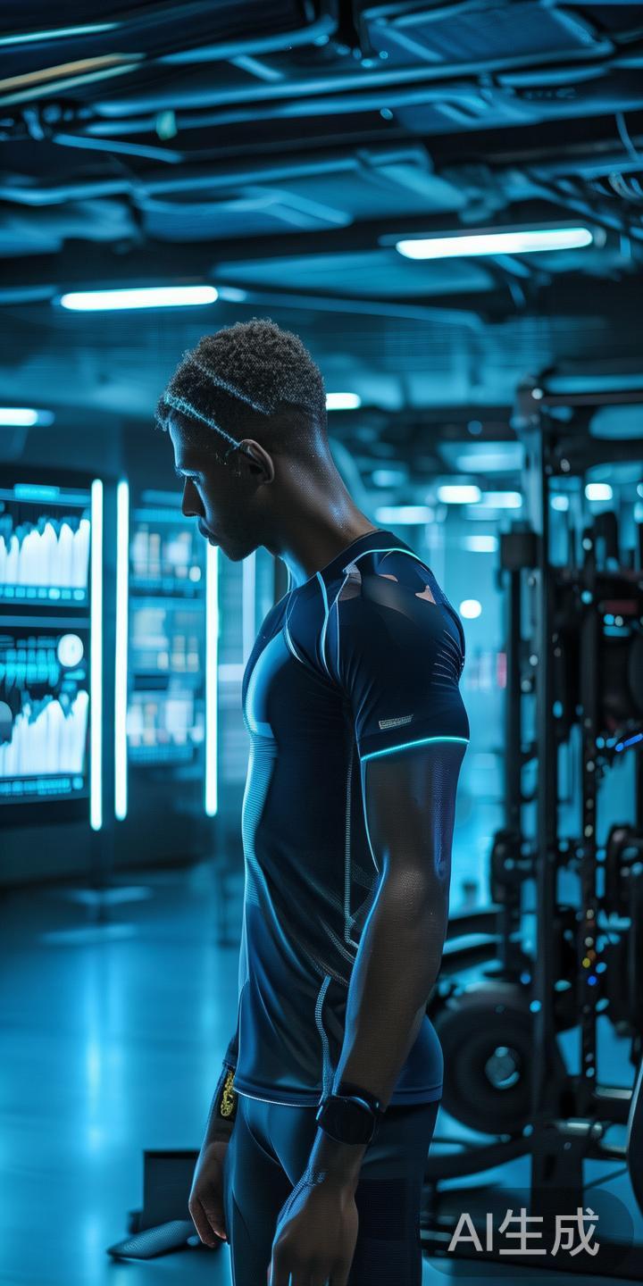 在提升运动员身体素质方面，巴尔韦德体育运用运动生物