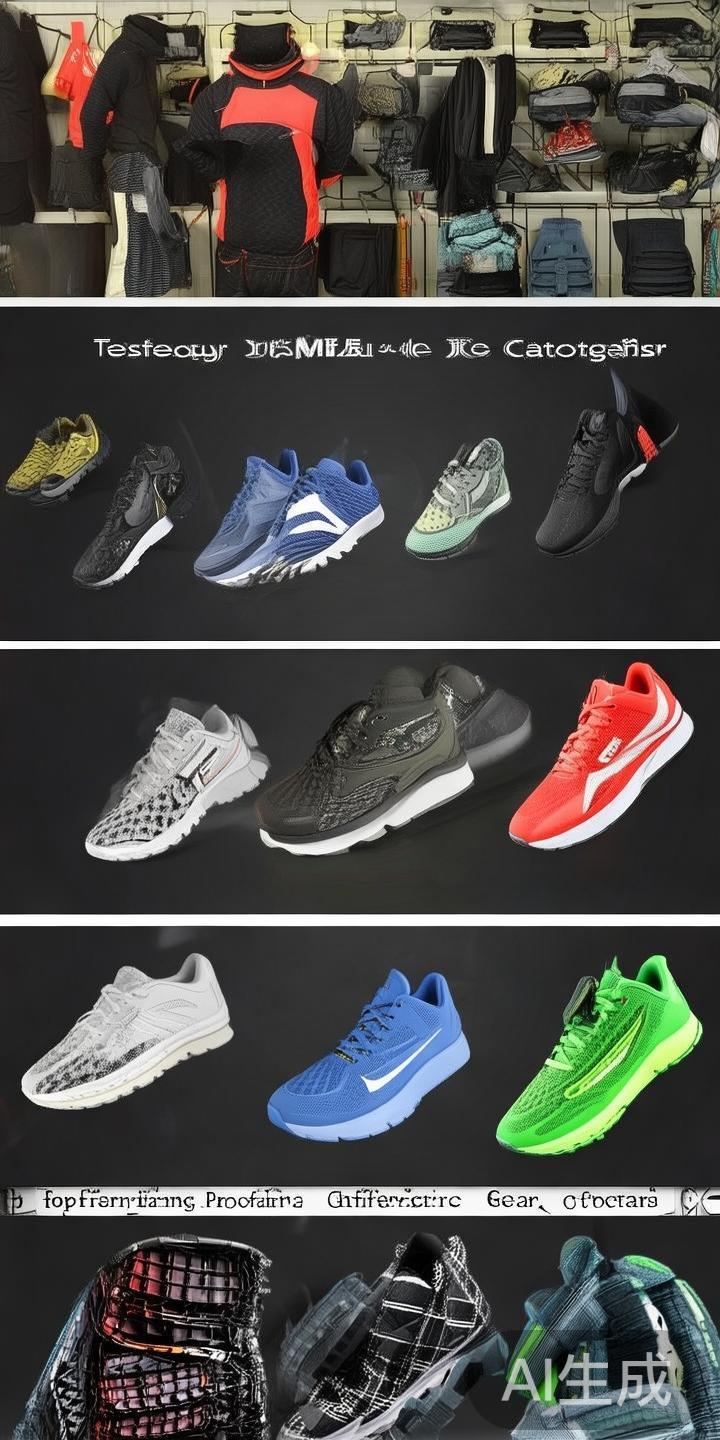 韦德体育系列装备丰富多样，主要可分为服装、鞋类、护