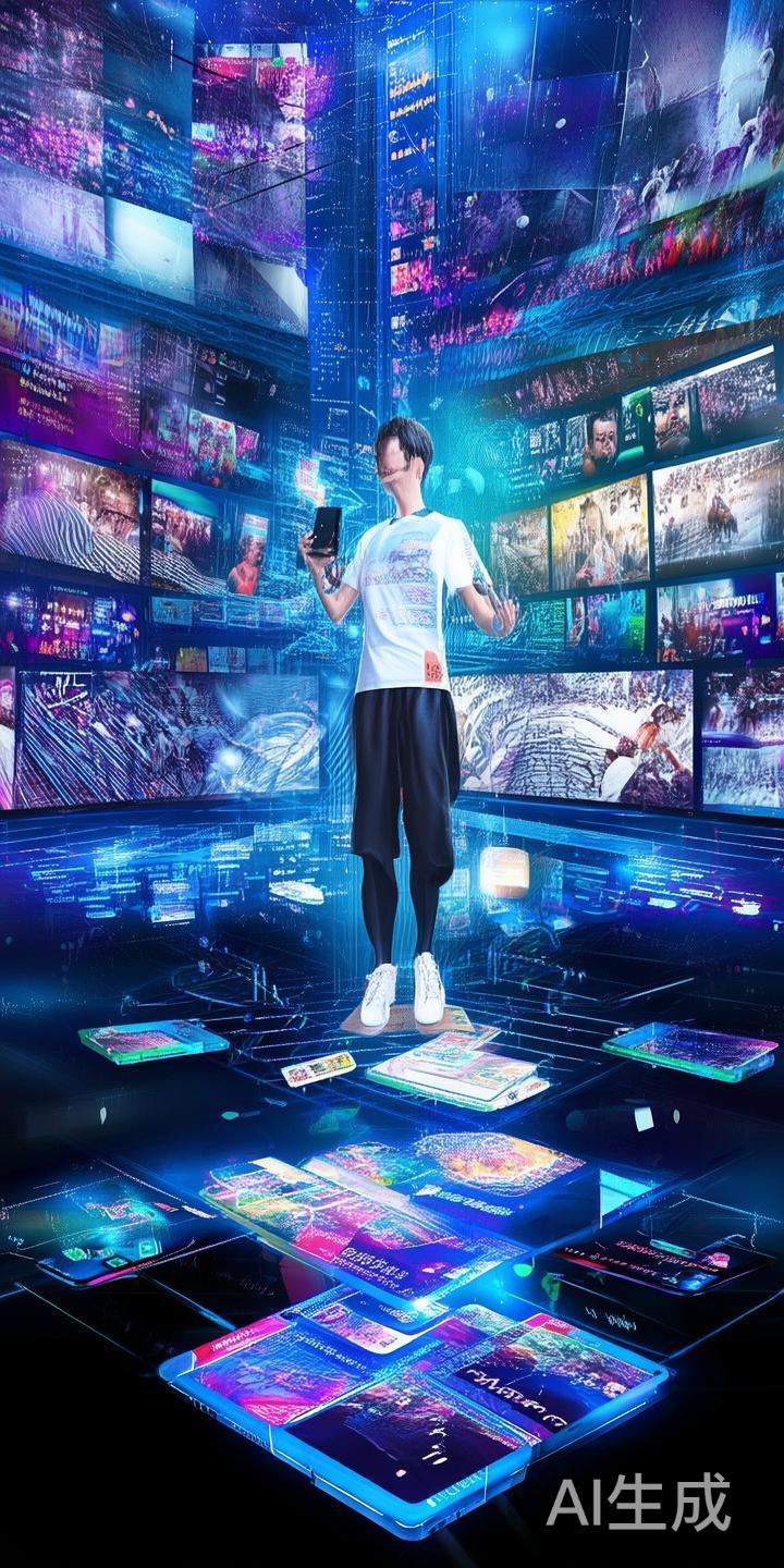 在移动互联网的助力下，韦德体育不断创新技术应用，为