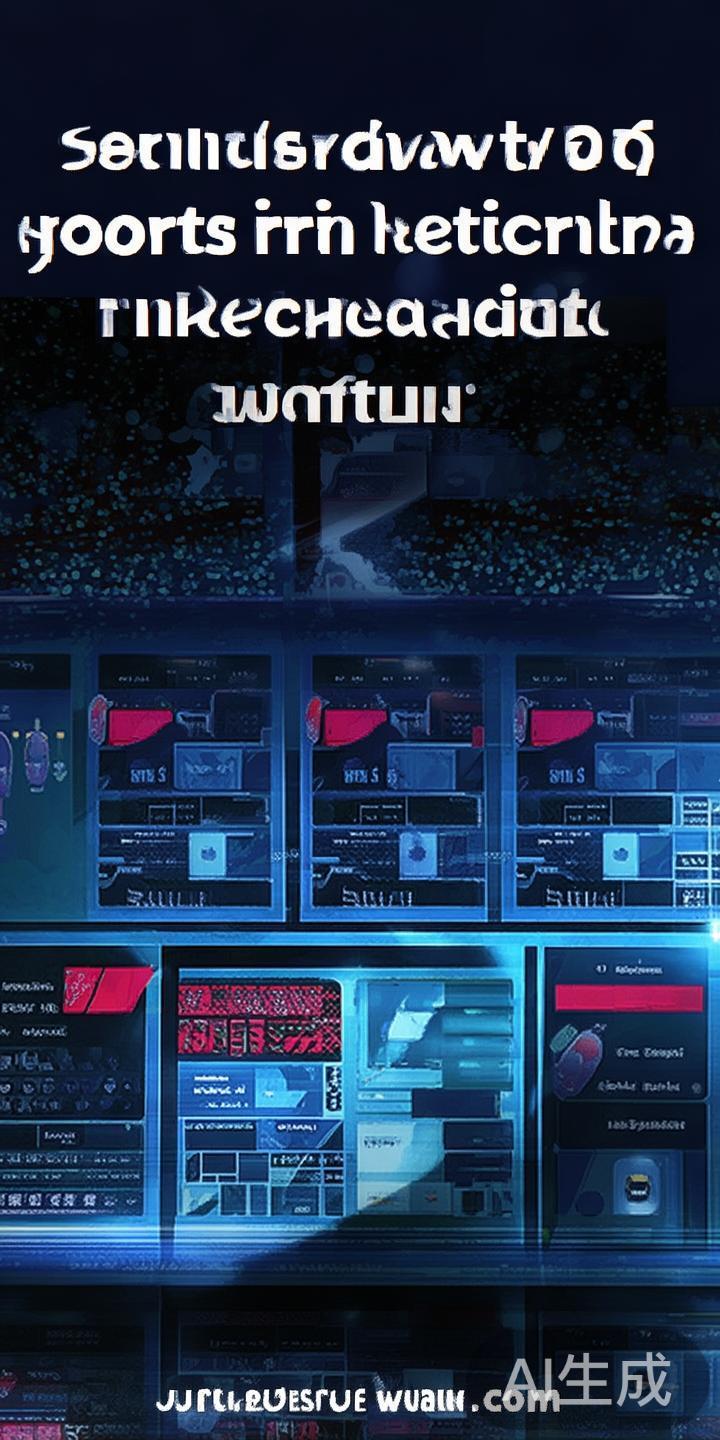 在当今数字化娱乐时代，体育竞猜和游戏方式不断创新，