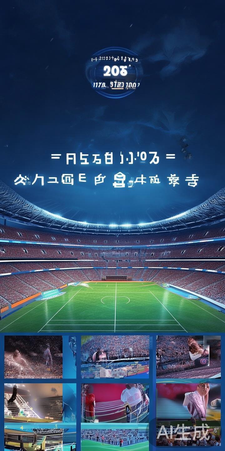 韦德体育1906平台最新赛事直播与全面赛事分析指南大全 作为国内领先的体育直播平台之一,韦德体育1906平