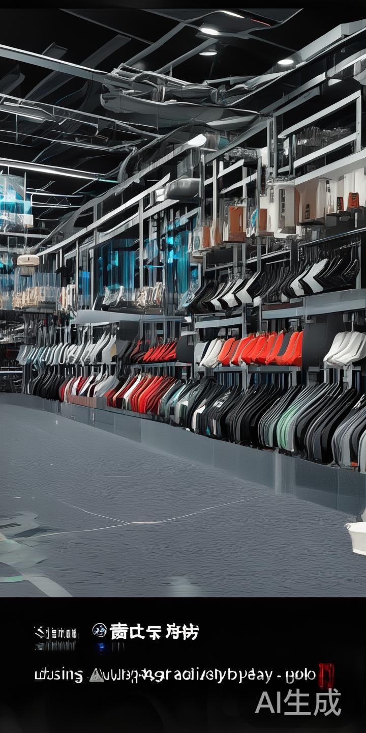 全面的体育赛事器材采购体系
优质的器材设备是保障