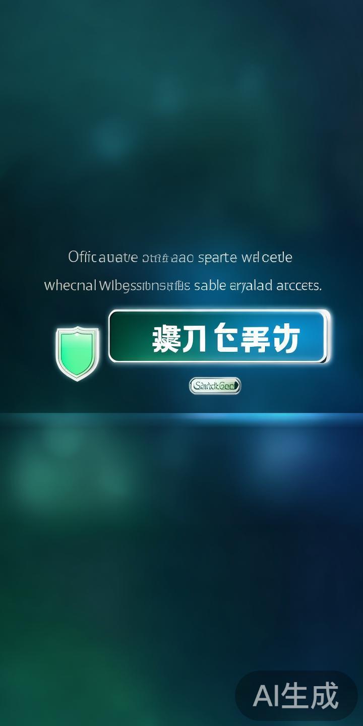 选择优质网址进入：建议用户通过官方网站或官方推荐的