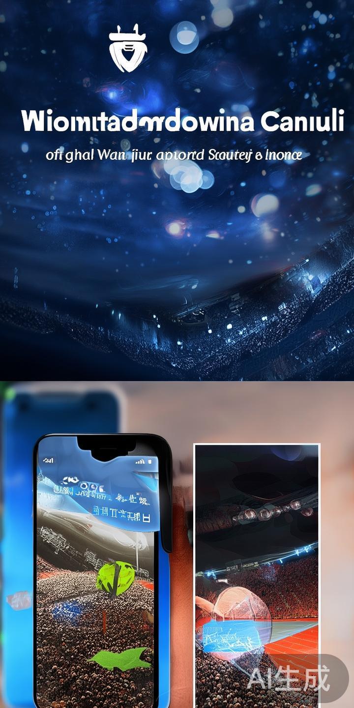 体育娱乐资源丰富多样，选择一个正规的下载渠道尤为重