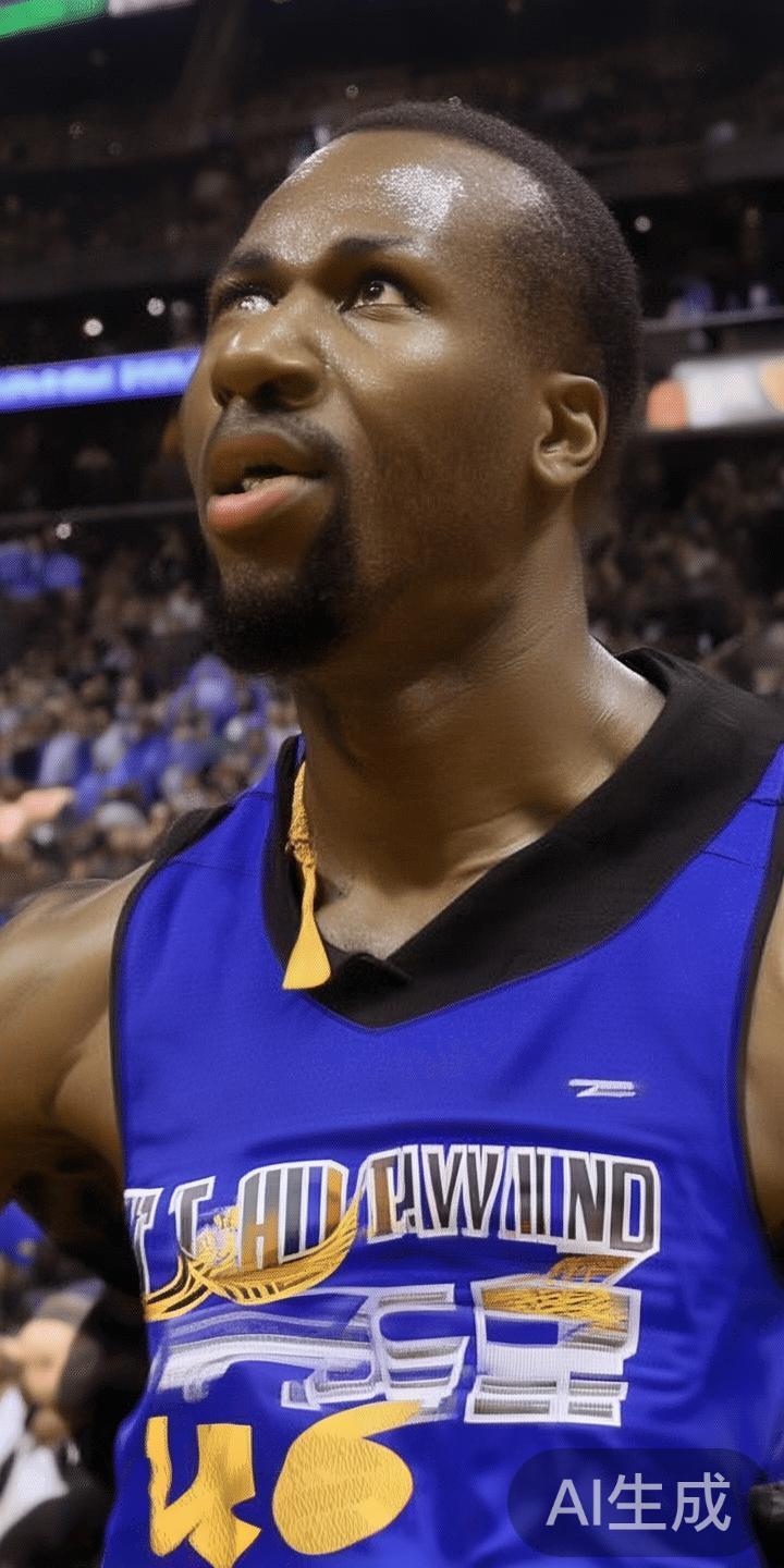 体育新闻：韦德在对阵勇士比赛中的绝杀瞬间精彩盘点与回顾