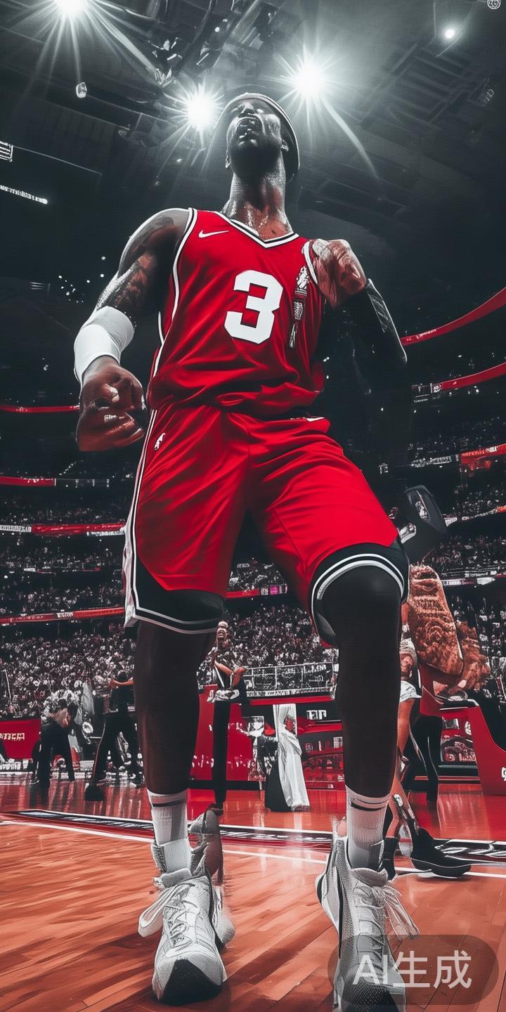 韦德加盟火箭：球队战术调整、未来发展及前景全面分析