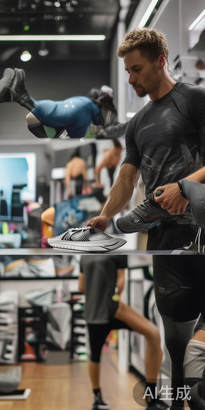 韦德体育百科：全面解析如何根据自身需求选择合适的运动装备与时尚穿搭指南