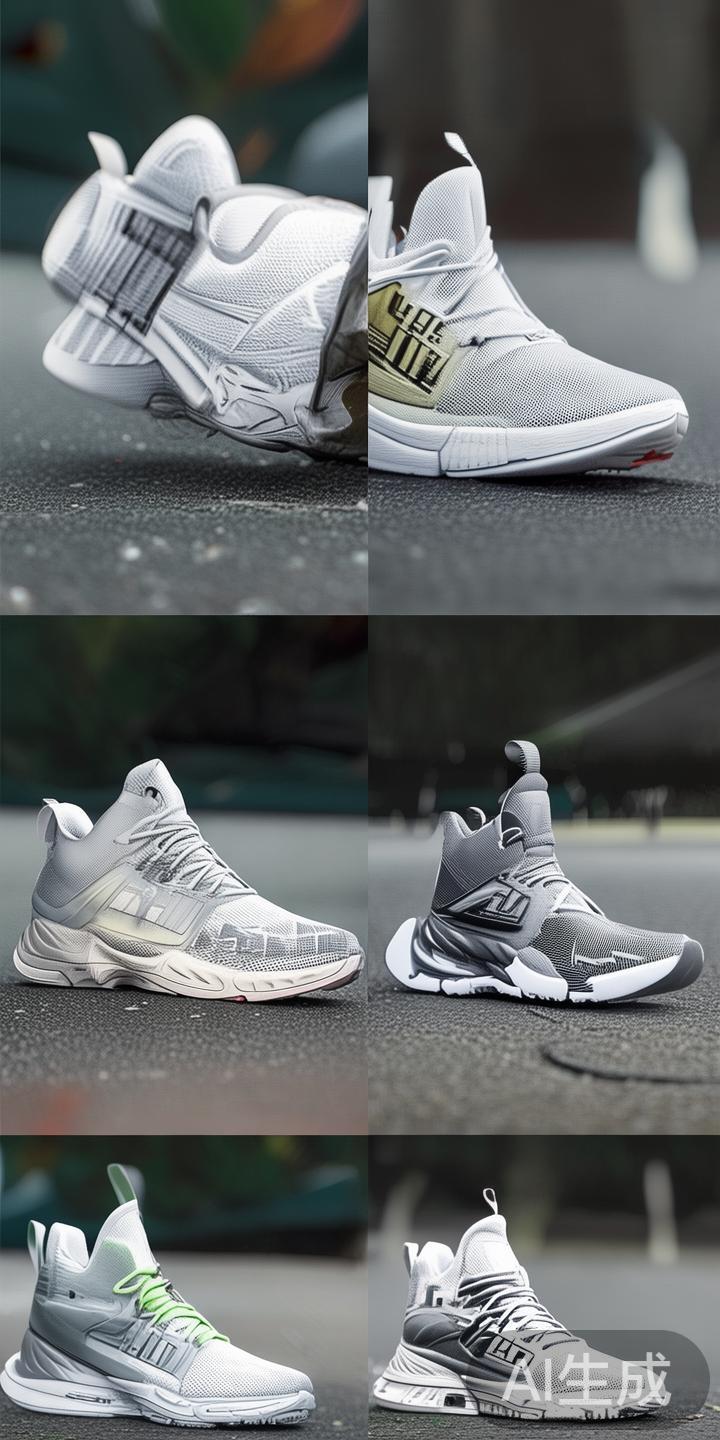 全面指南：如何选择最适合你的韦德体育AJ运动鞋与运动服装