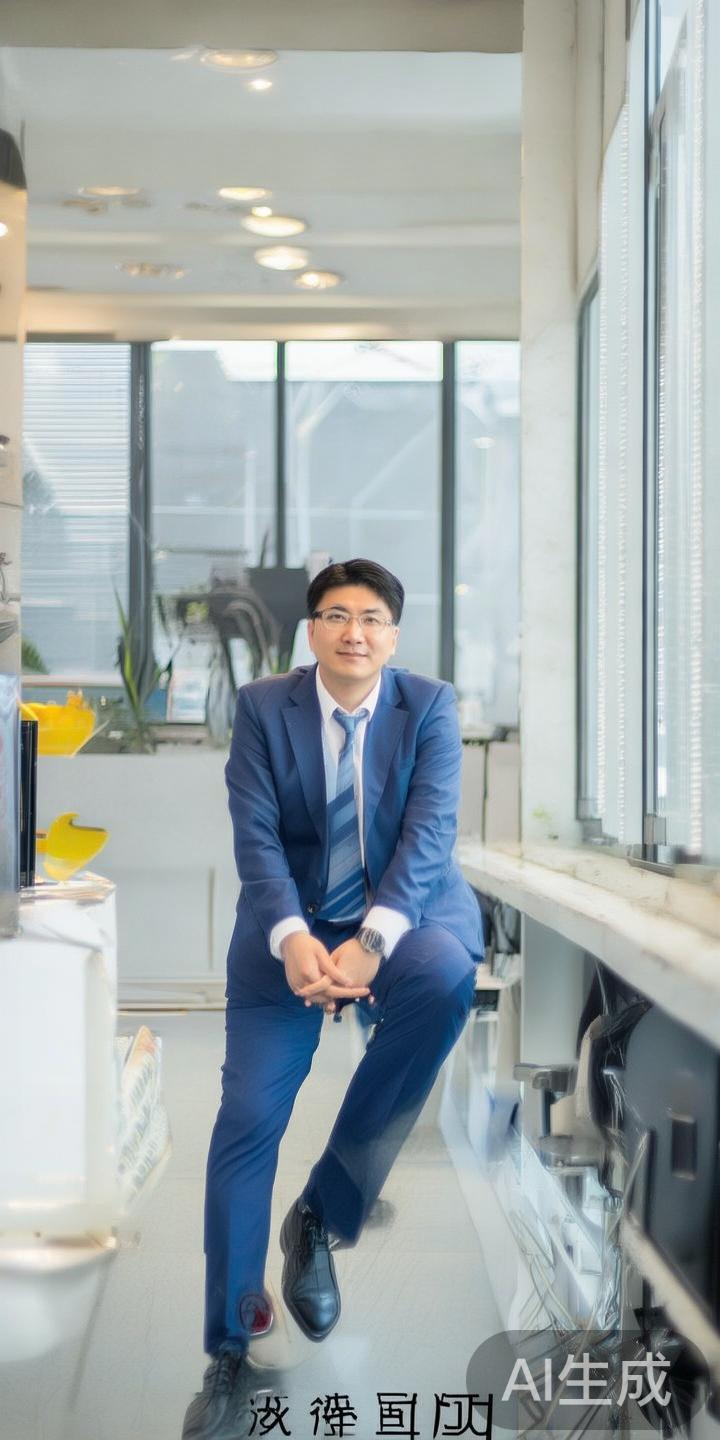 全面揭秘韦德体育的经营实体与管理层详细信息