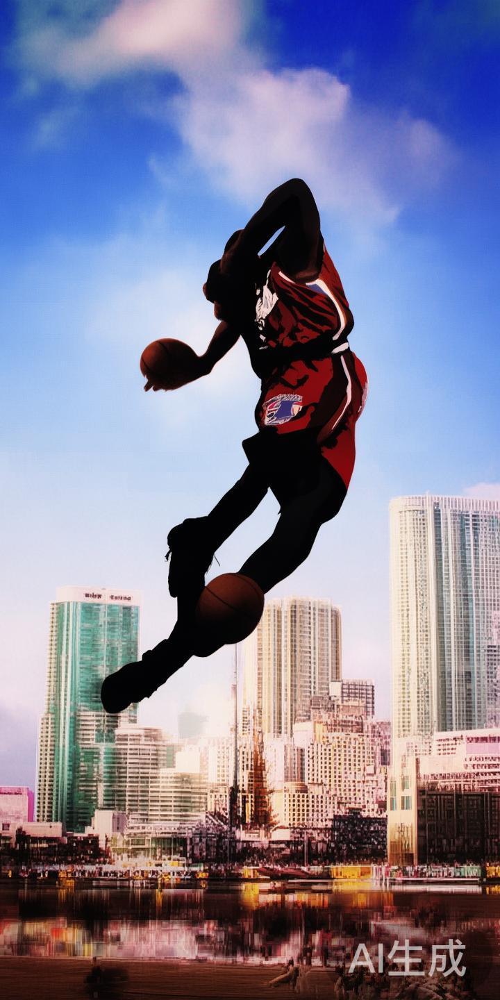 搜狐体育深度报道韦德NBA生涯最精彩瞬间全纪录