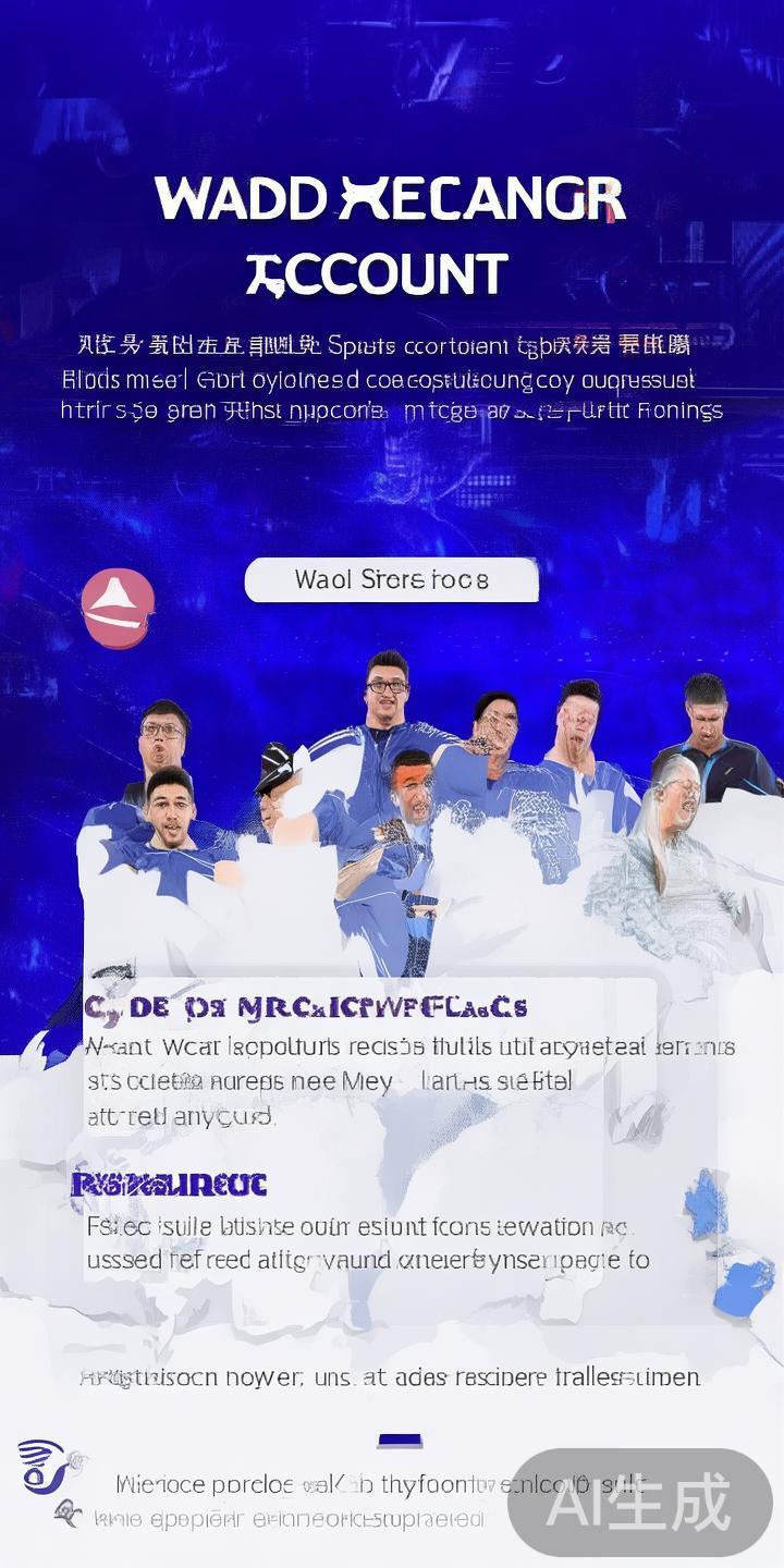 详细指南：注册韦德体育账号的完整步骤与常见问题解答