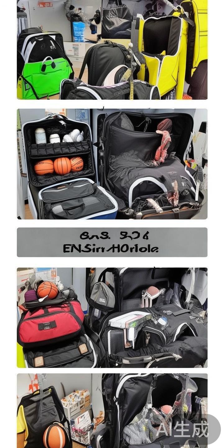 全面解析韦德体育篮球袋选购指南：价格区间、性价比及实用推荐