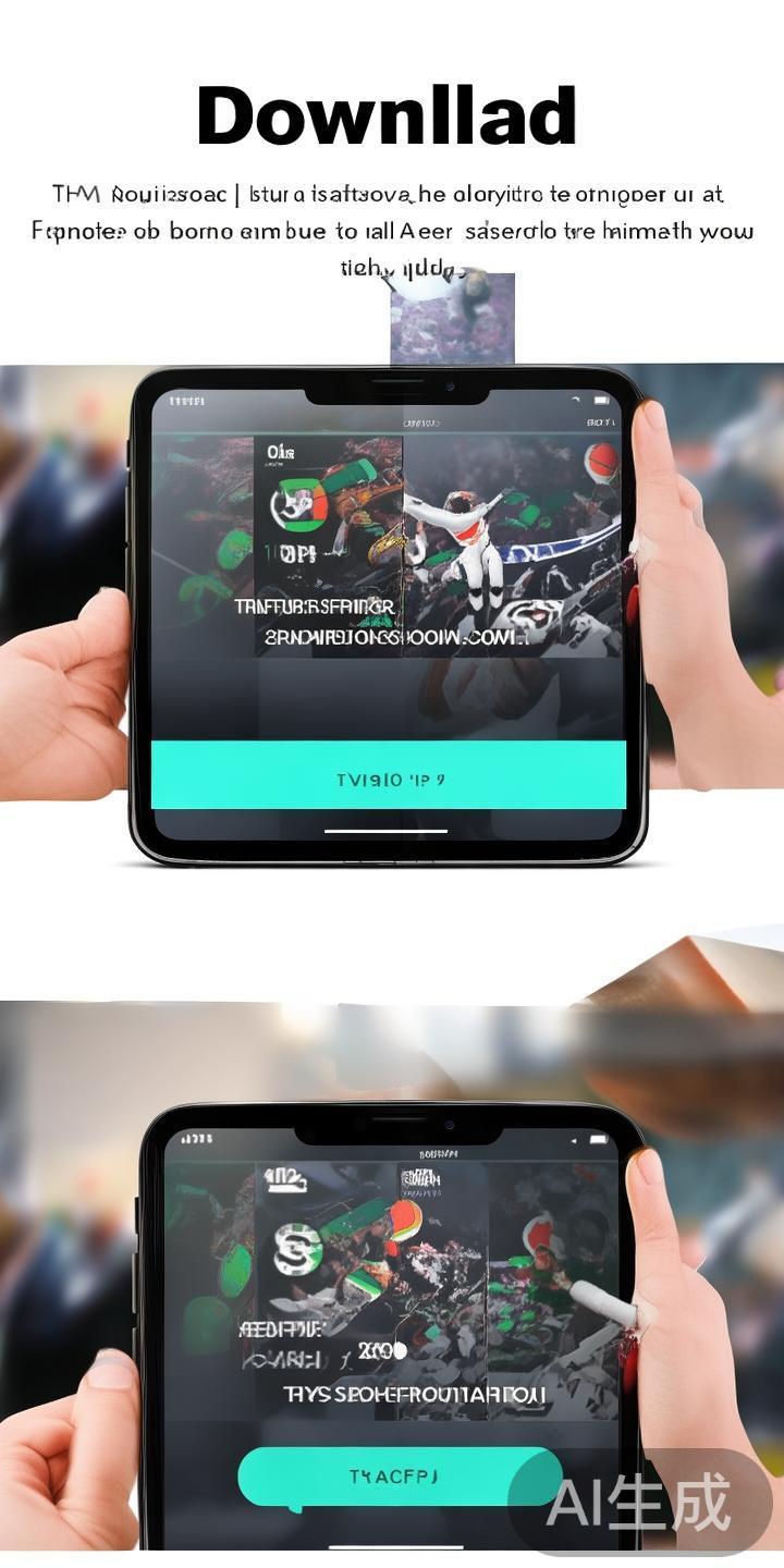 BV韦德体育最新官方下载链接:安全便捷的高品质体育娱乐平台推荐 其二,便捷的下载体验极大提升用户体验。无需繁琐操作