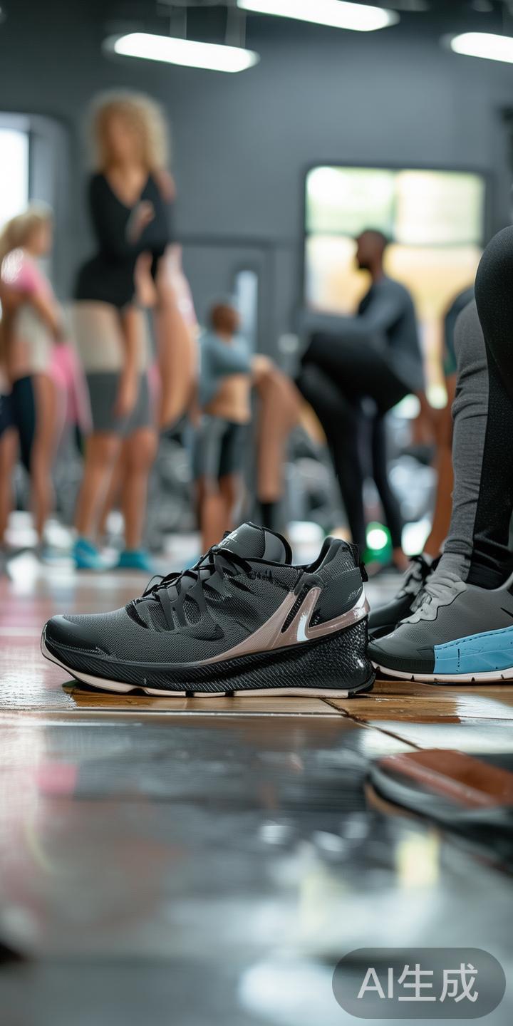 如何选择适合你的德韦体育运动装备以提升运动表现和运动效果