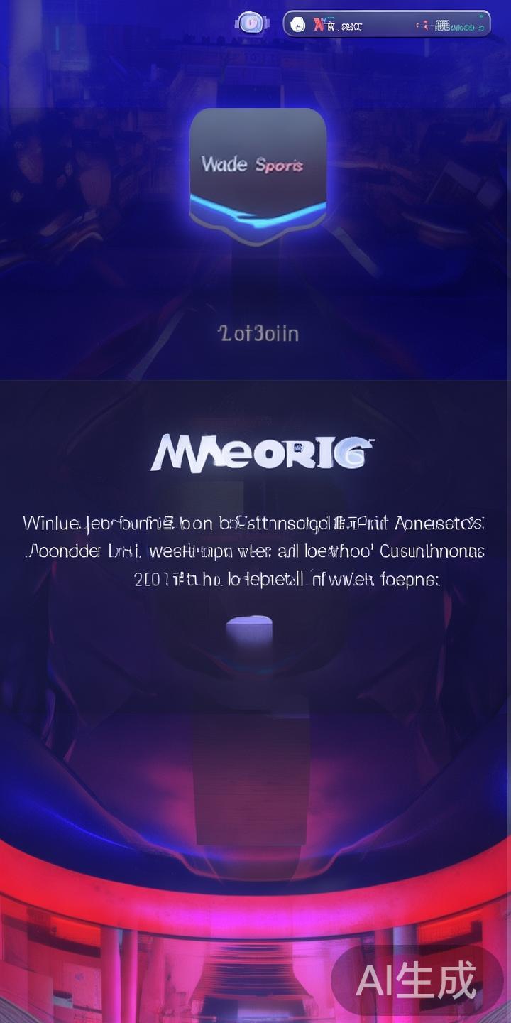 韦德体育官方客服电话号码及联系方式详细指南 官方微信公众号:韦德体育拥有官方微信账号,用户可以