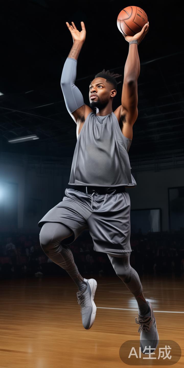 最新体育新闻：韦德训练技巧揭秘与比赛精彩瞬间全景解析