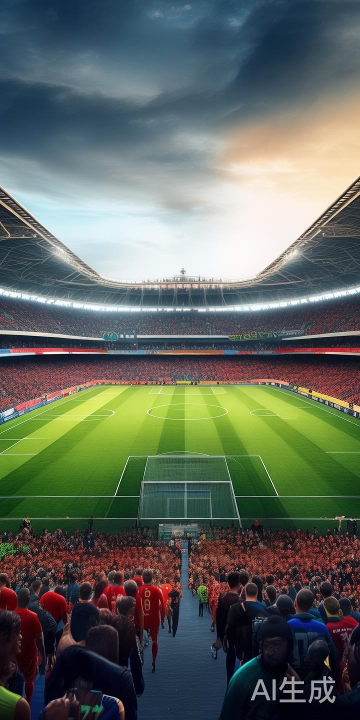 全面解析世界杯韦德体育:比赛规则、参赛队伍与赛程安排指南 世界杯作为国际足联(FIFA)主办的最高水平足球赛