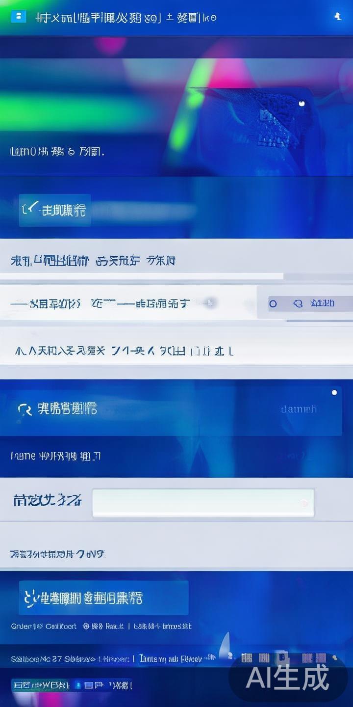 首先，用户需要在浏览器中搜索“韦德体育官网”，找到